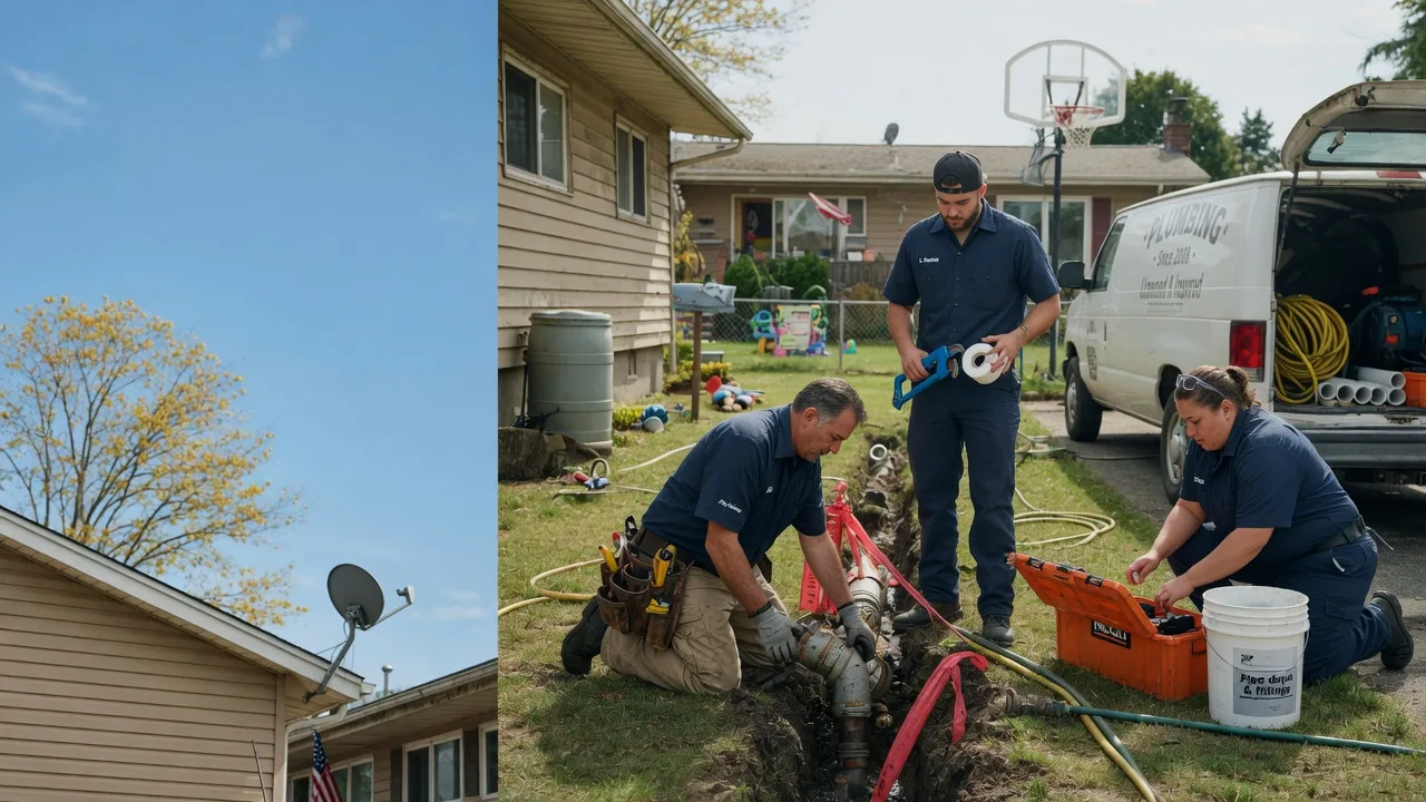 Garbage Disposal Replacement in Mclean, NY near me